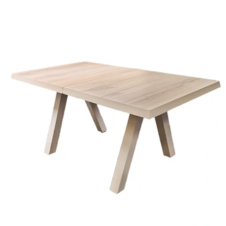 Formosa Paxon Diningset - Latte - afbeelding 3
