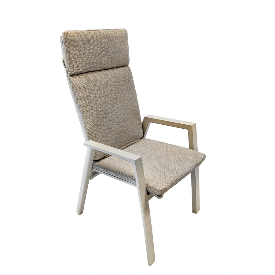 Formosa Paxon Diningset - Latte - afbeelding 4