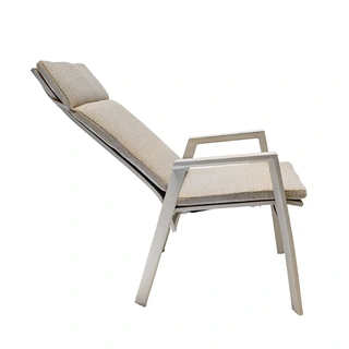 Formosa Paxon Diningset - Latte - afbeelding 5
