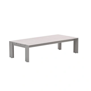 Garden Impressions Levanto Hoek Loungeset - Taupe - afbeelding 4