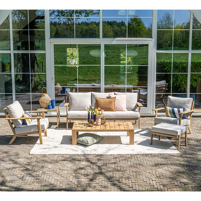 Garden Impressions Chicago Sofa Loungeset - afbeelding 2