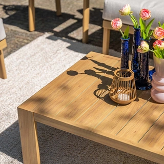 Garden Impressions Chicago Sofa Loungeset - afbeelding 9