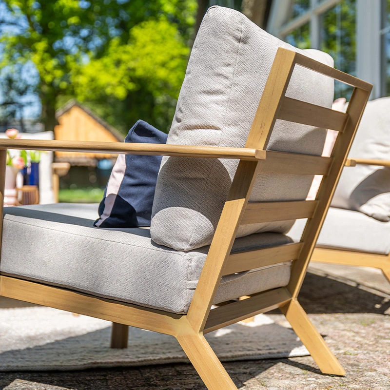 Garden Impressions Chicago Sofa Loungeset - afbeelding 11