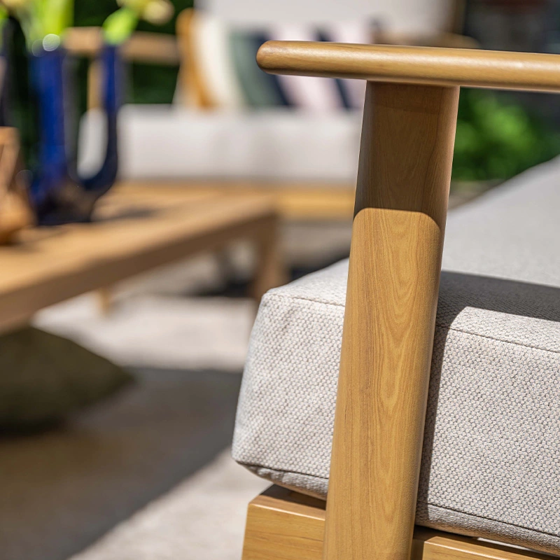 Garden Impressions Chicago Sofa Loungeset - afbeelding 12