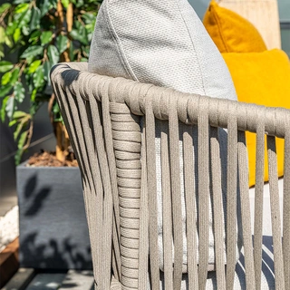 Garden Impressions Normandie Nice Sofa Loungeset - afbeelding 4