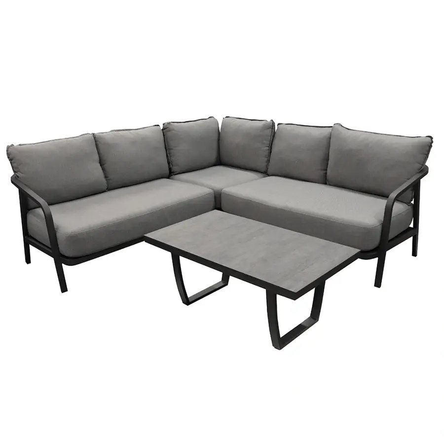 Tierra Outdoor Pep Loungeset 4-dlg - afbeelding 1