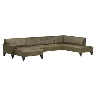 Maxfurn Power C3 Hoekbank