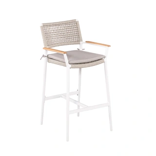Your Own Living Moleto Barset - Wit - afbeelding 2