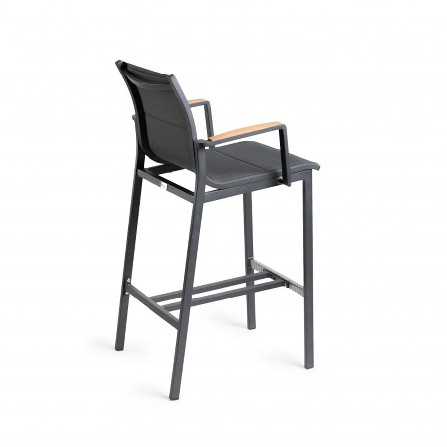 Paolo Foxx Barset - afbeelding 5
