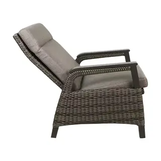 Buitengewoon Boet Paruguay Sofa Loungeset - afbeelding 4