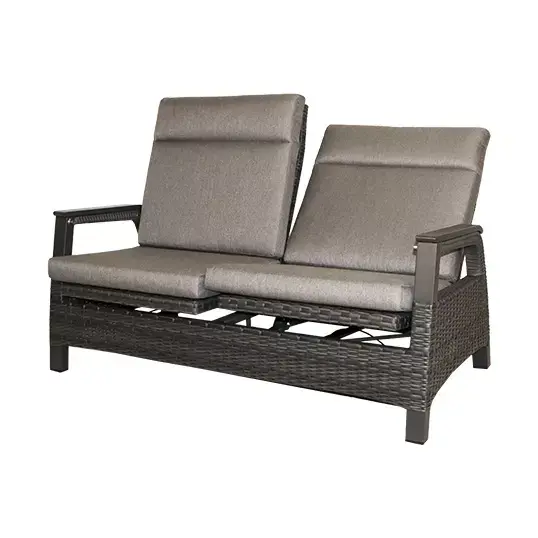 Buitengewoon Boet Paruguay Sofa Loungeset - afbeelding 6