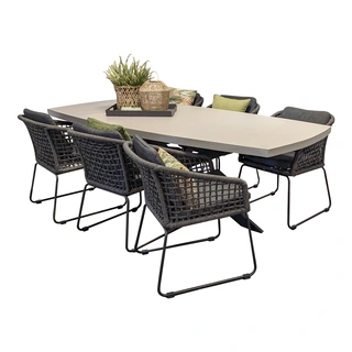 Pignaro Jason Diningset