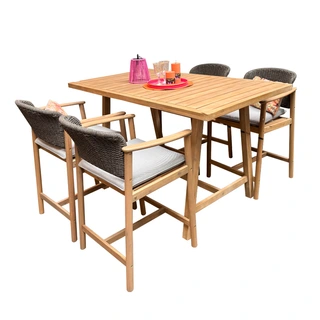 Ravona Freeport Barset