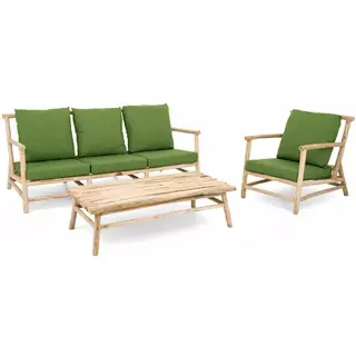 Apple Bee Rooty Sofa Loungeset - afbeelding 1