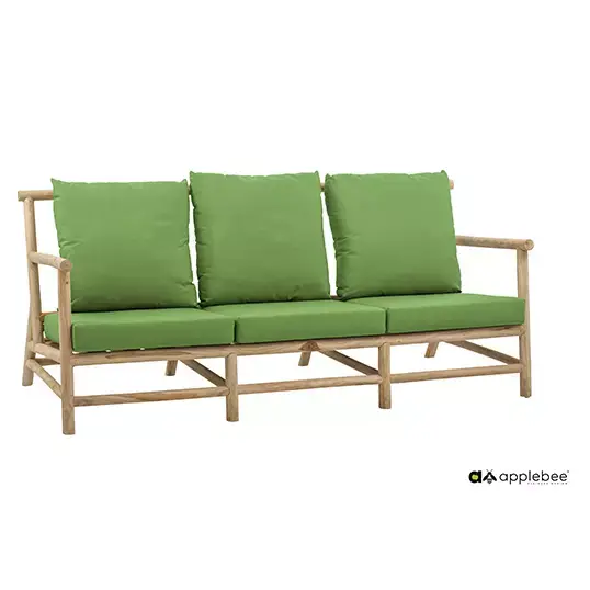 Apple Bee Rooty Sofa Loungeset - afbeelding 3