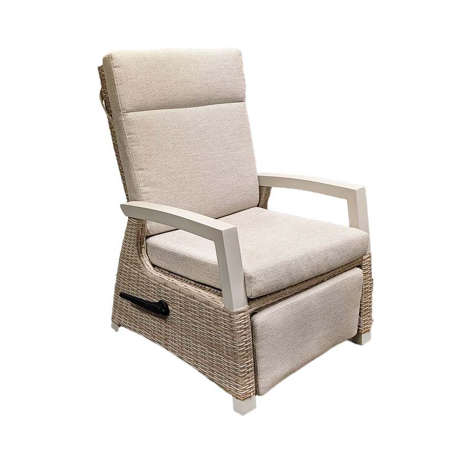 Trestino Rosalia Relax Set - Latte - afbeelding 3