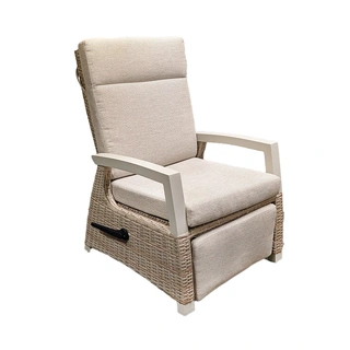 Trestino Rosalia Relax Set - Latte - afbeelding 3