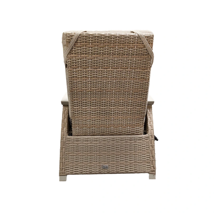 Trestino Rosalia Relax Set - Latte - afbeelding 4