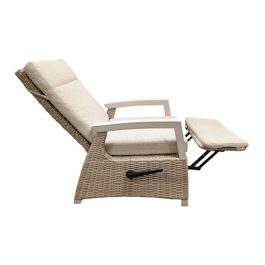 Trestino Rosalia Relax Set - Latte - afbeelding 5