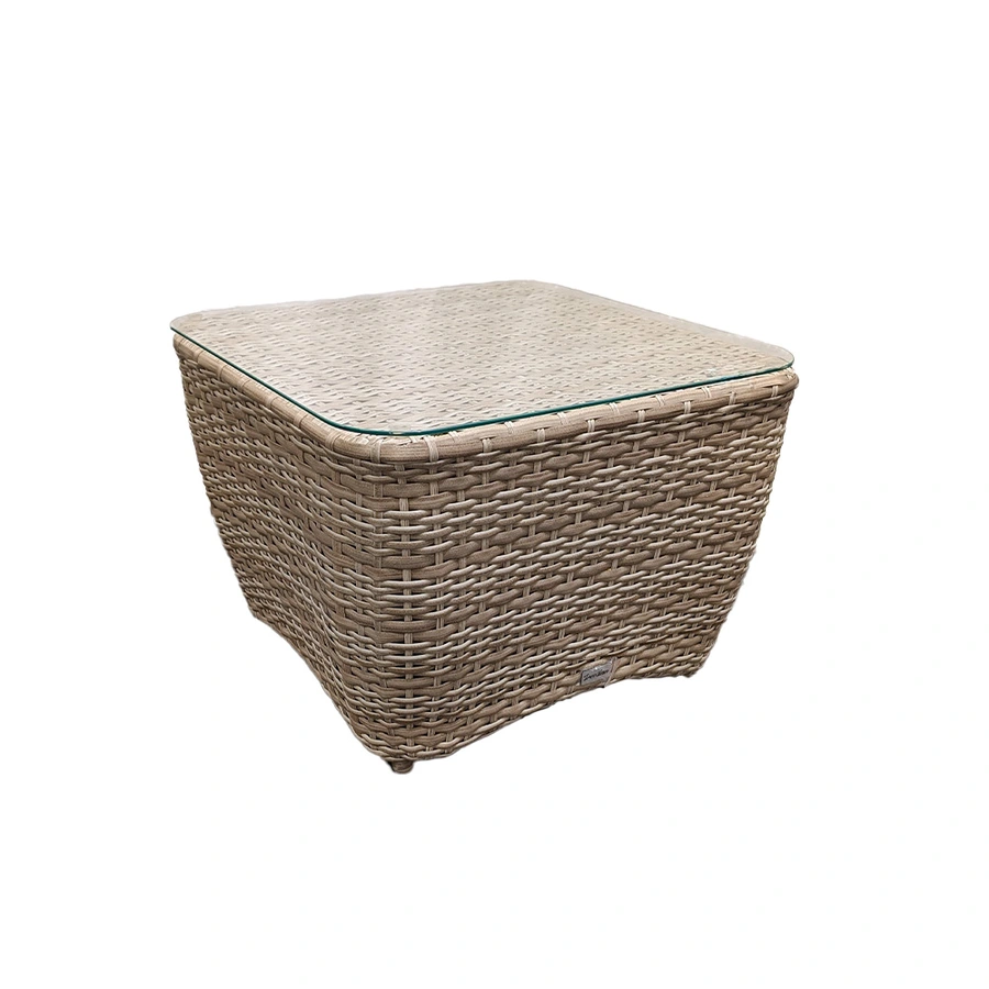 Trestino Rosalia Relax Set - Latte - afbeelding 6