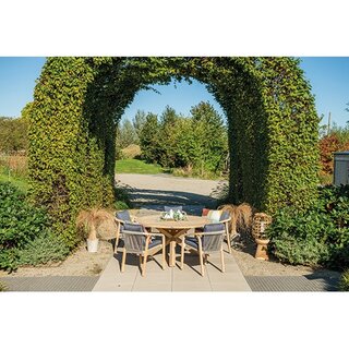 Garden Impressions Santos Tigre Diningset - afbeelding 2
