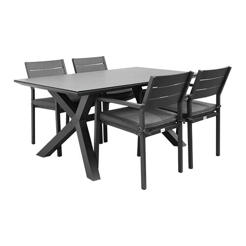 Venosa Barolo Diningset - afbeelding 1