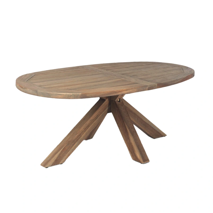 Tierra Outdoor Yukon Foxx Diningset - afbeelding 2