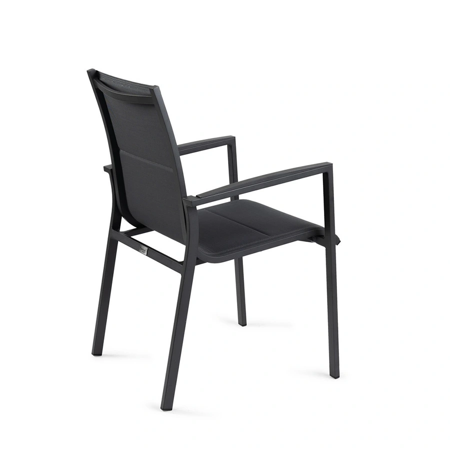 Tierra Outdoor Yukon Foxx Diningset - afbeelding 4