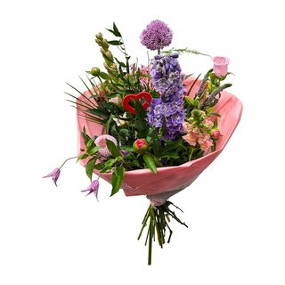 Moederdagboeket Madelon