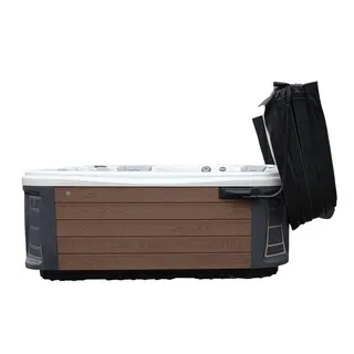 Wellis Easy Coverlifter