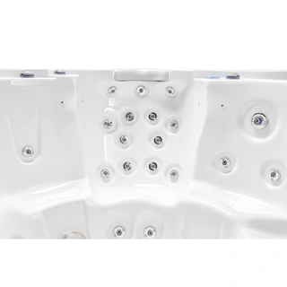 Wellis Jupiter Spa - 200x200 cm - afbeelding 3