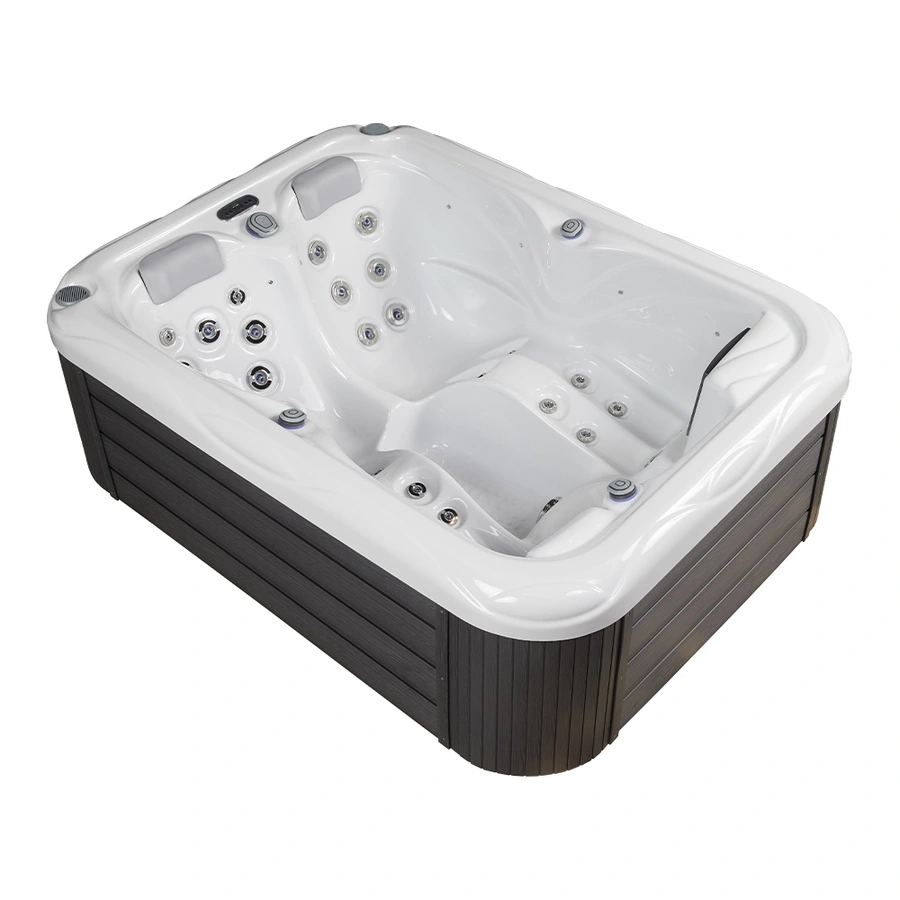 Wellis Mars Spa - 213x160 cm - afbeelding 2