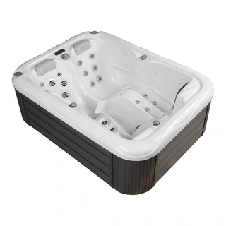 Wellis Mars Spa - 213x160 cm - afbeelding 2