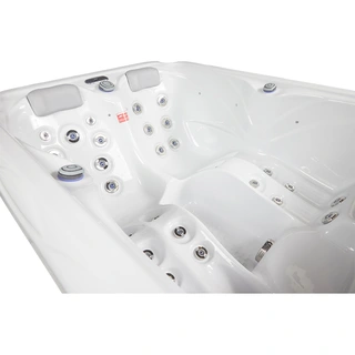 Wellis Mars Spa - 213x160 cm - afbeelding 3
