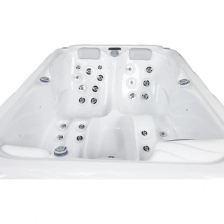 Wellis Mars Spa - 213x160 cm - afbeelding 4