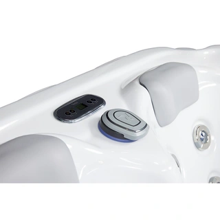 Wellis Mars Spa - 213x160 cm - afbeelding 6