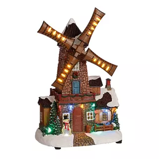 Luville Windmill