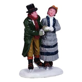 Lemax Winter Romance