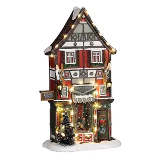 Luville Wintersport Shop