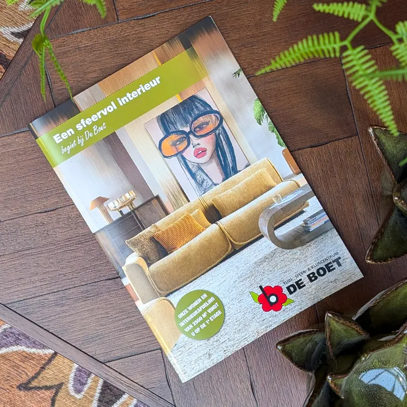 Wonen- & Interieurbrochure 2025 - afbeelding 2
