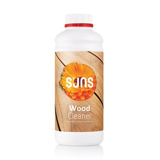 Suns Wood Cleaner - 1 L