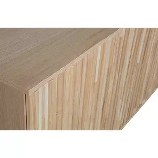 Woood Exclusive New Gravure Dressoir Eiken Natural - 200x85x44 cm - afbeelding 7