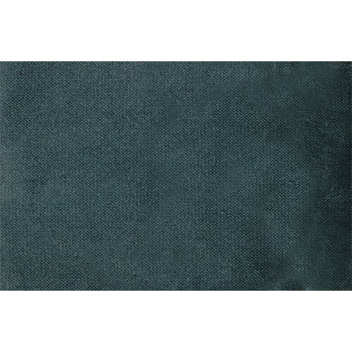 Woood Rocco Sofa 187 Cm Fluweel Teal - afbeelding 3