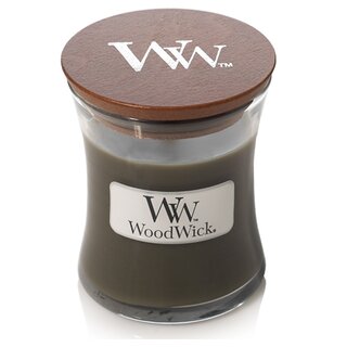 WoodWick Frasier Fir Mini Candle