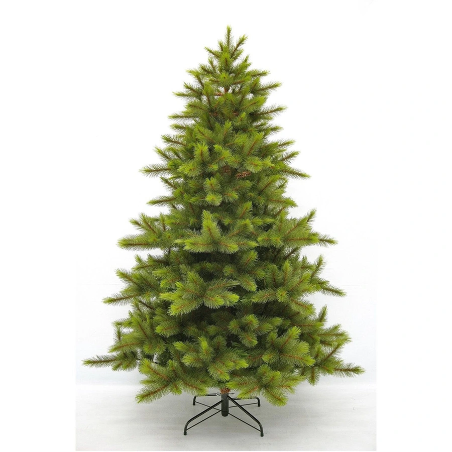 Wyoming Kunstkerstboom Green - 230 cm - afbeelding 1
