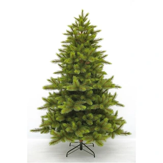 Wyoming Kunstkerstboom Green - 230 cm - afbeelding 1