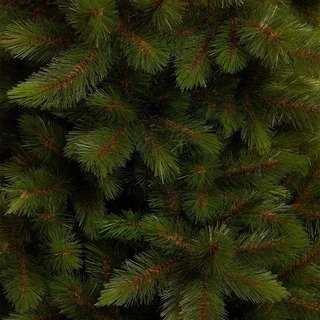 Wyoming Kunstkerstboom Green - 230 cm - afbeelding 2