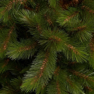 Wyoming Kunstkerstboom Green - 230 cm - afbeelding 3