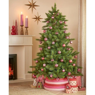 Wyoming Kunstkerstboom Green - 260 cm - afbeelding 4