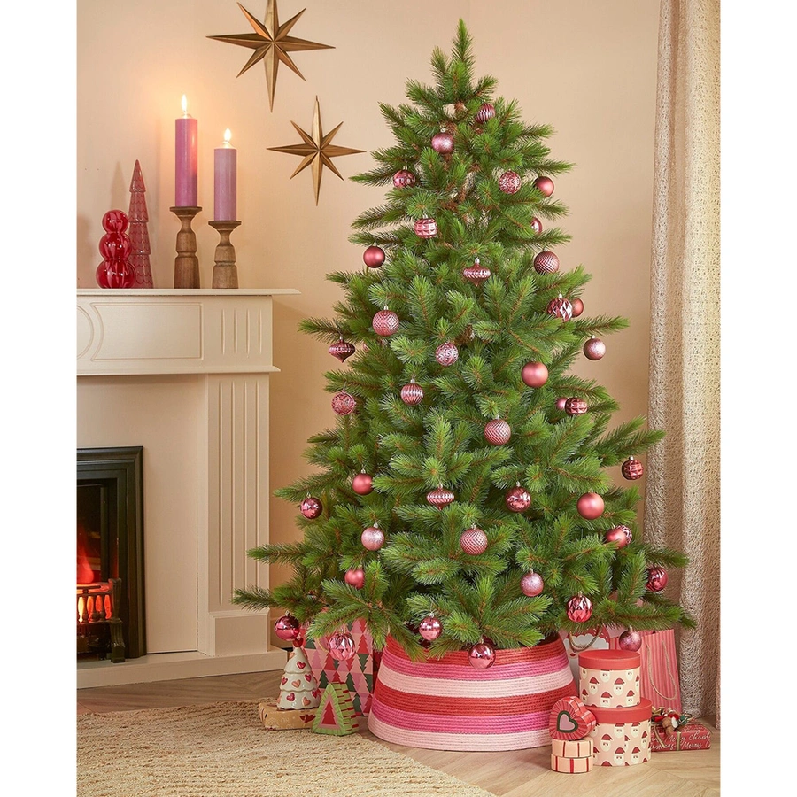 Wyoming Kunstkerstboom Green - 185 cm - afbeelding 4